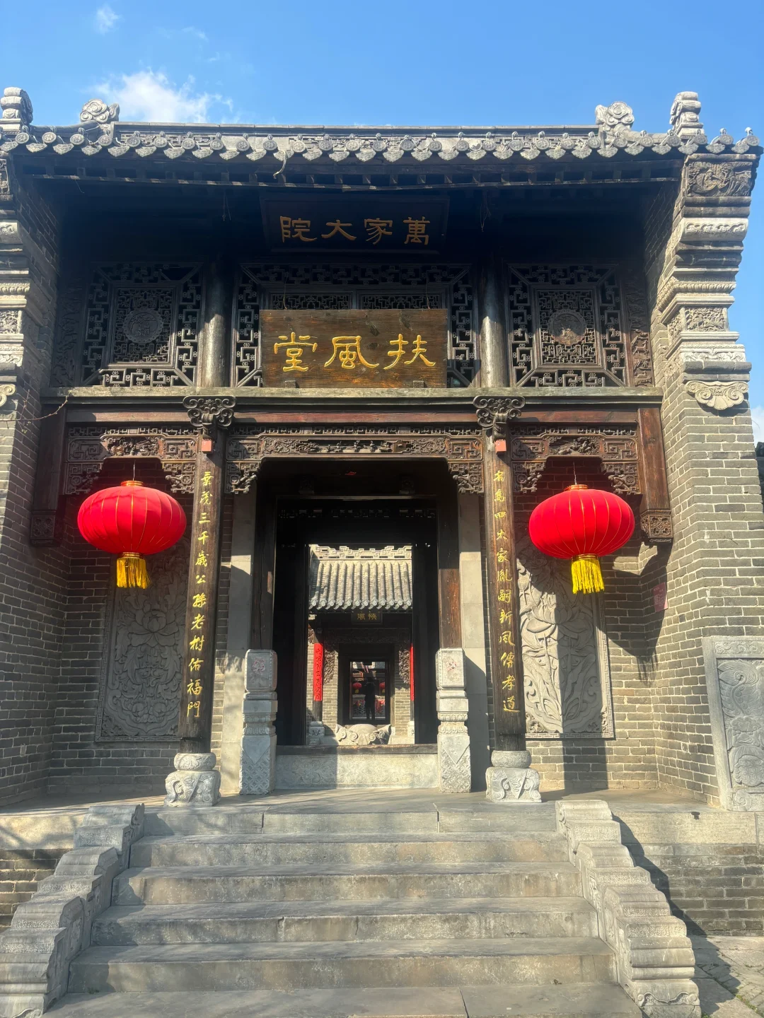 3.22实拍！台儿庄桃花迎来巅峰