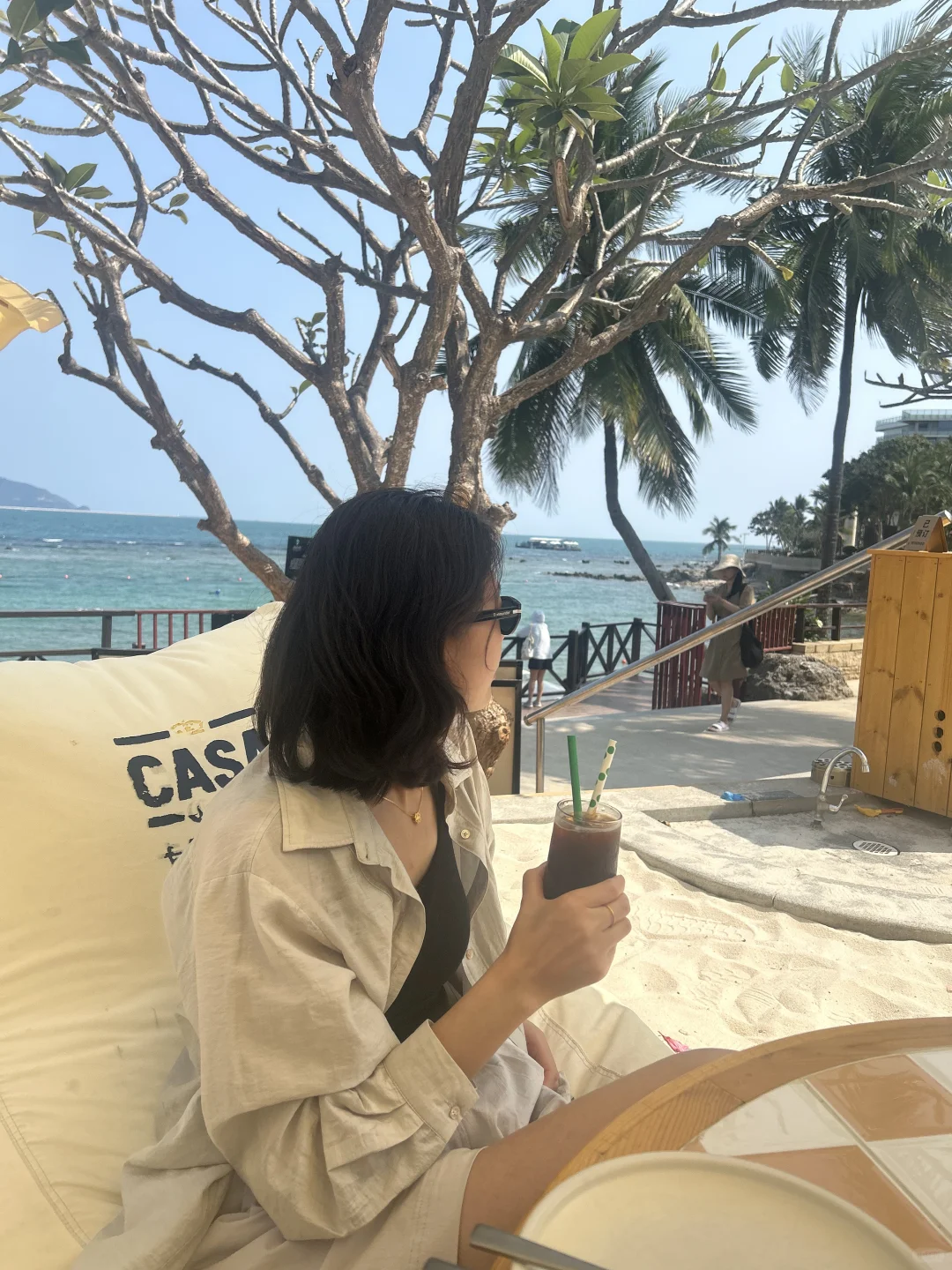 三亚旅游攻略🏝️