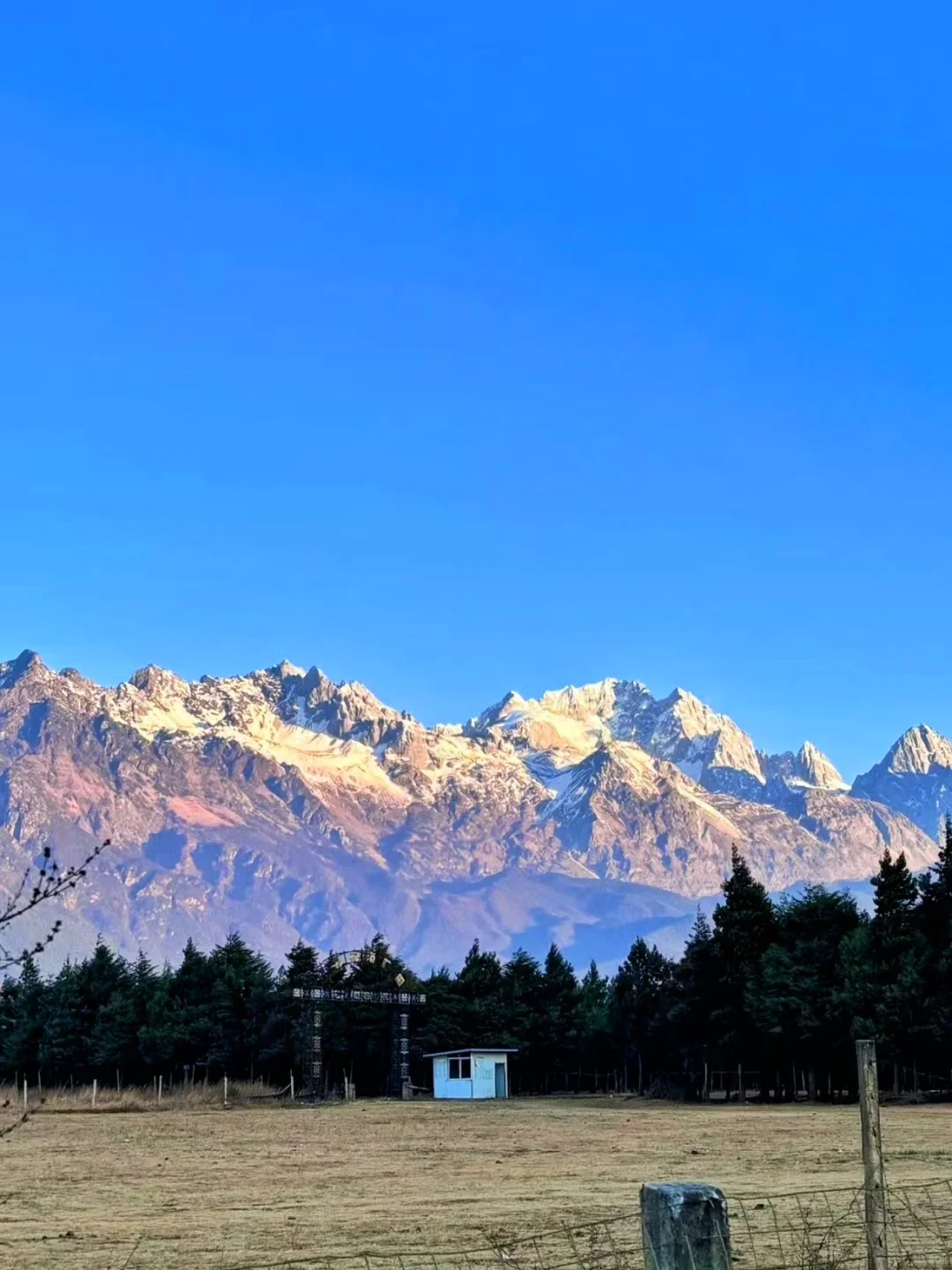 去大理吧！感受苍山洱海的风月🌊附攻略