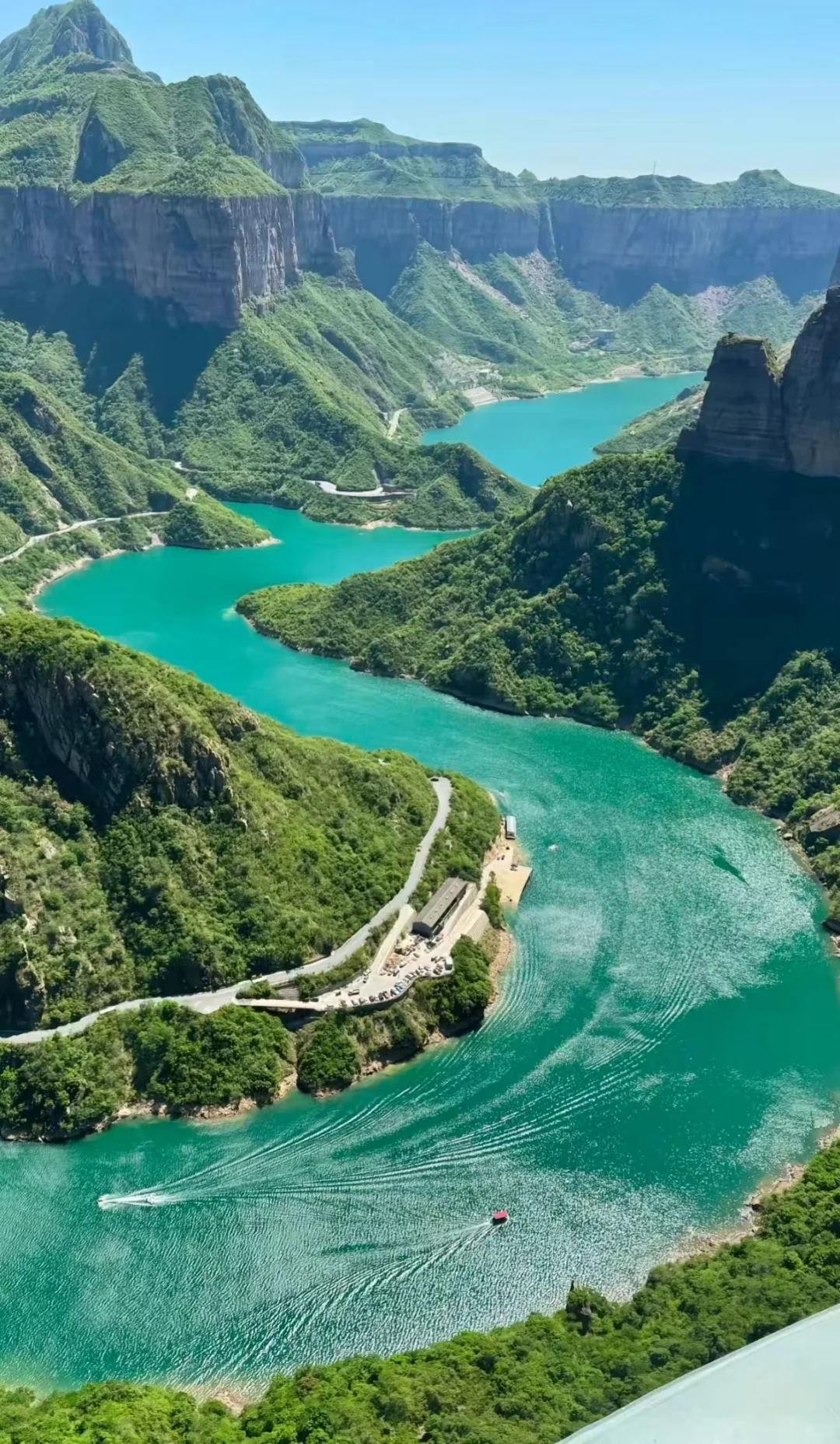 100个春天可以去的地方，不去你一定会后悔