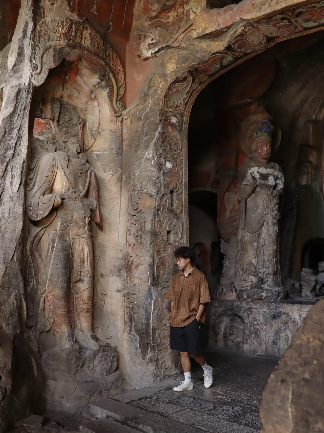 真正小众又好玩的访古小城，我再推荐几个