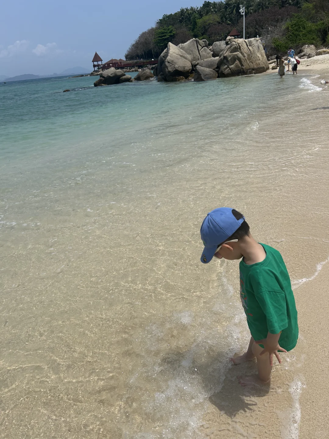 三亚旅游攻略🏝️