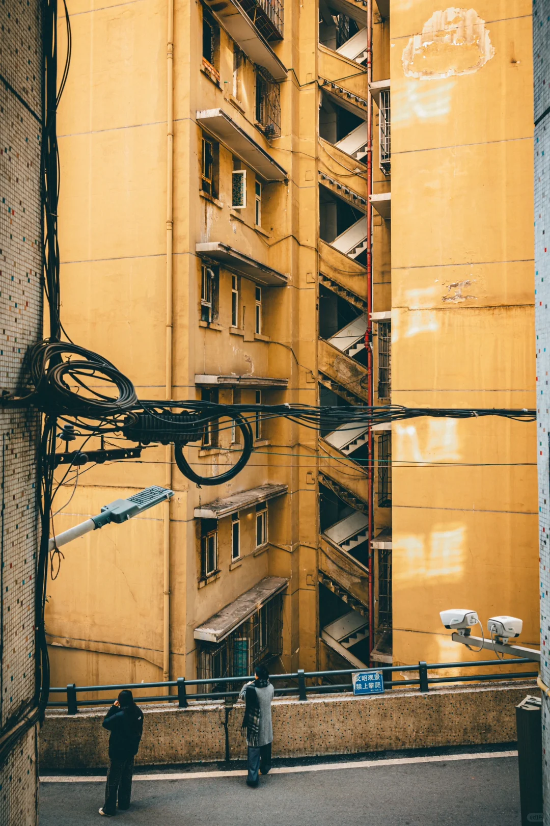 30分钟get重庆白象居9️⃣个大片机位～ 码住！