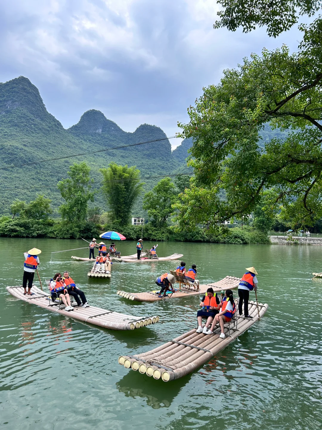 建议收藏‼️适合毕业旅行的6个城市🏙️