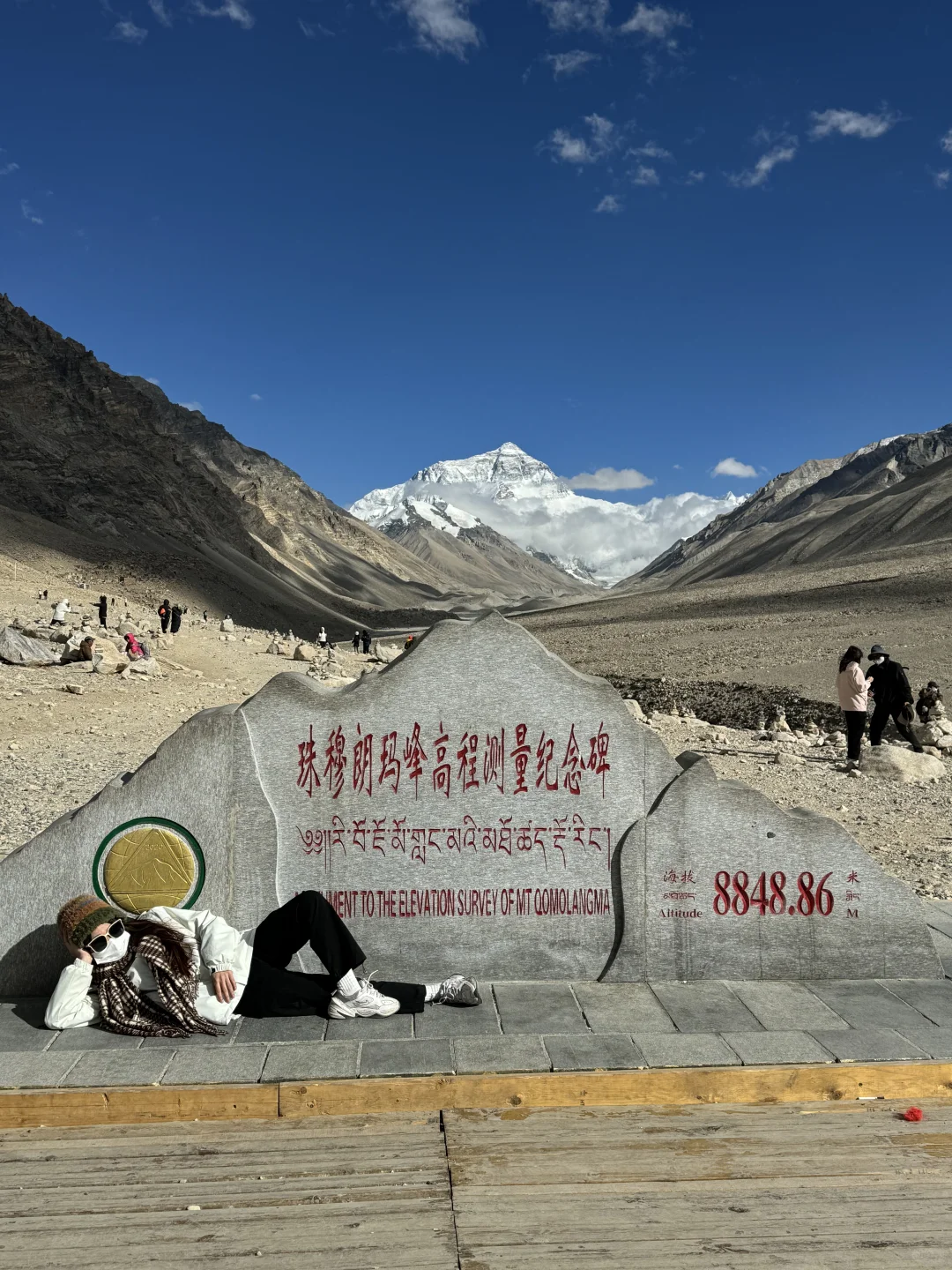 西藏女大穷游已回，完全版旅游攻略｜保姆级