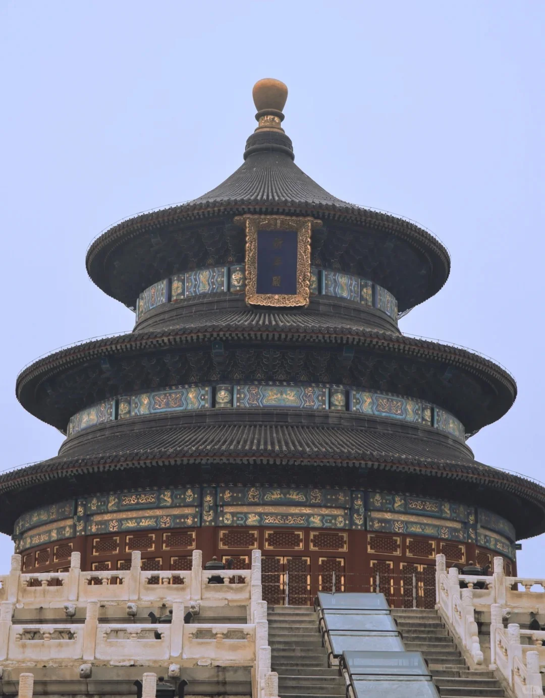 说真的，普通家庭不要轻易带娃去北京