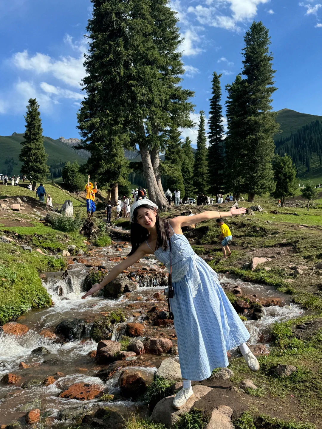 新疆报团大实话，大家听劝！！