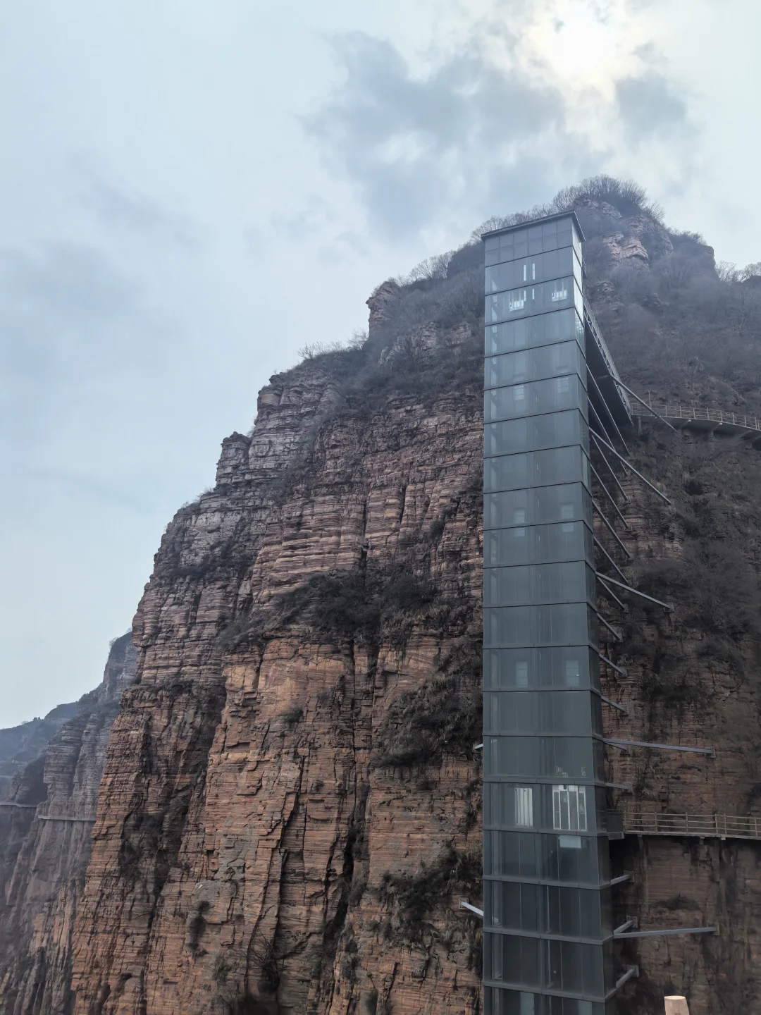 这么近，那么美