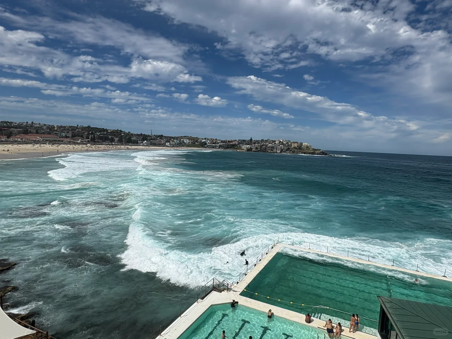 一个人澳洲玩12天1W➕,自由行,不拼房玩挺好