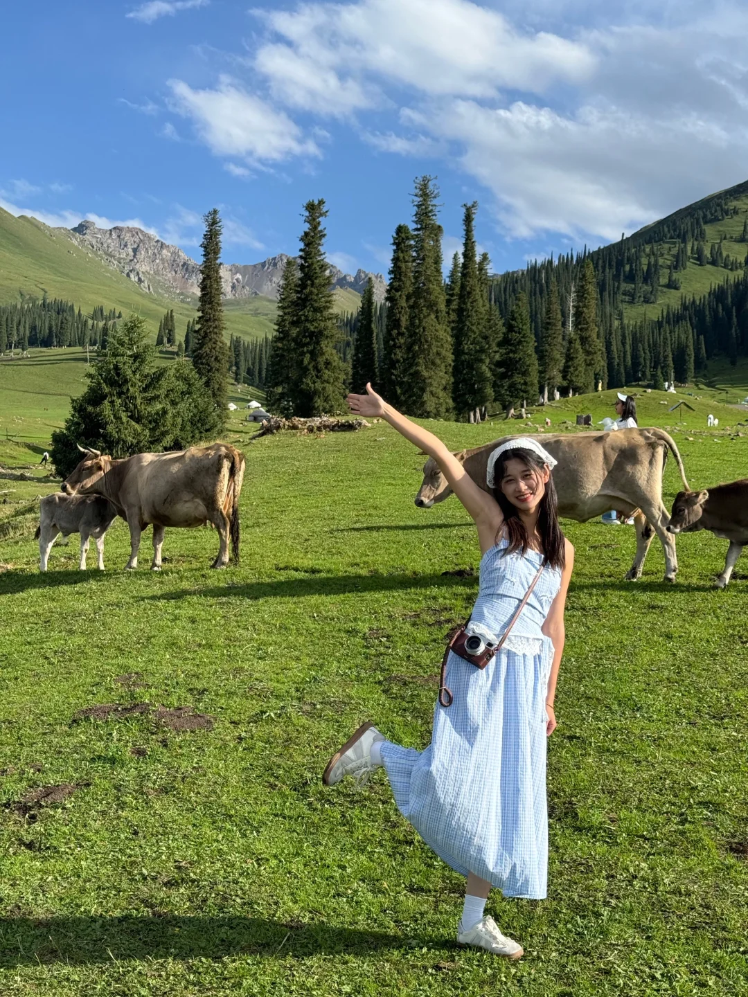 新疆报团大实话，大家听劝！！