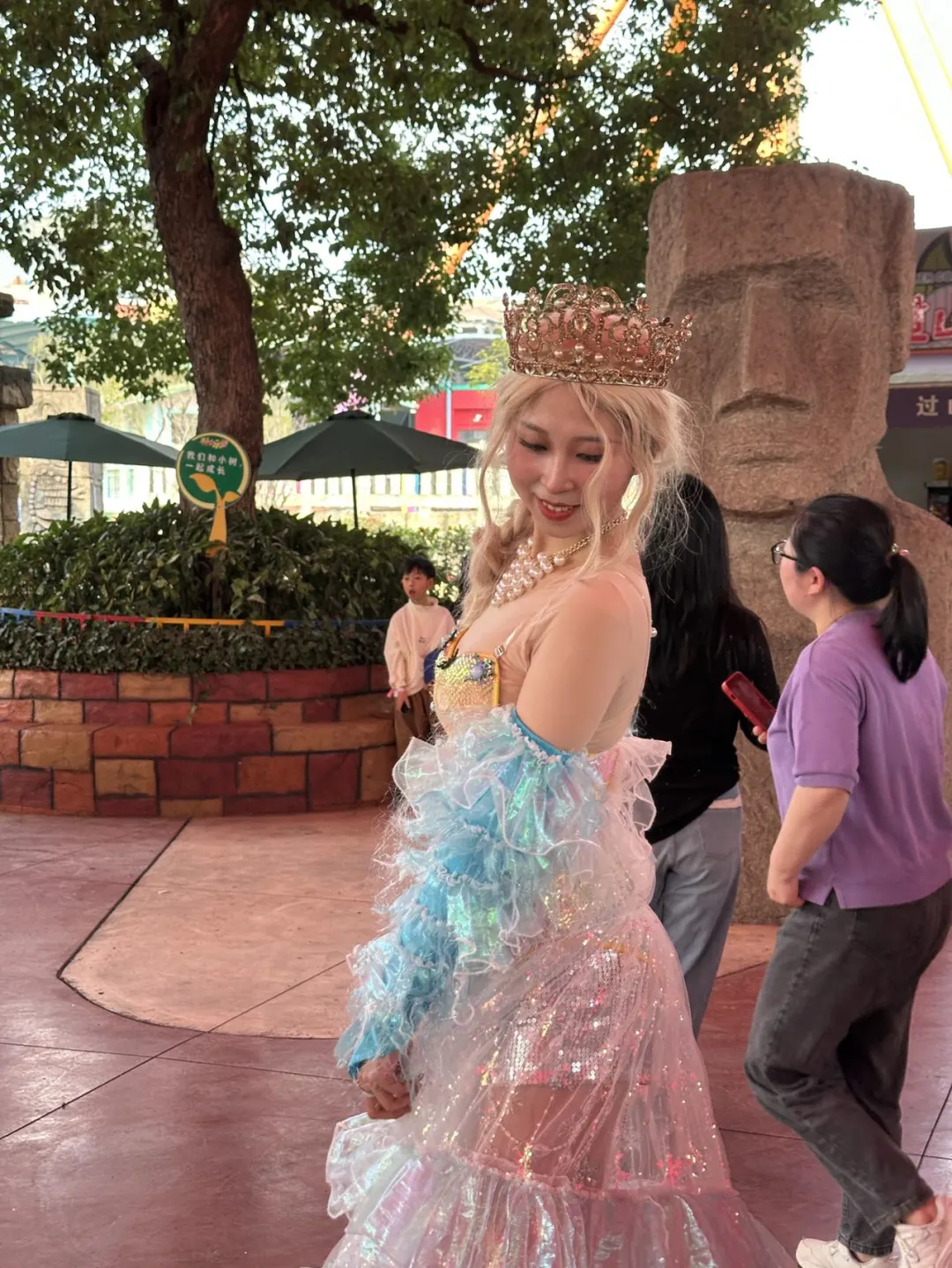 🎊杭州乐园遛娃秘籍，亲子欢乐嗨天