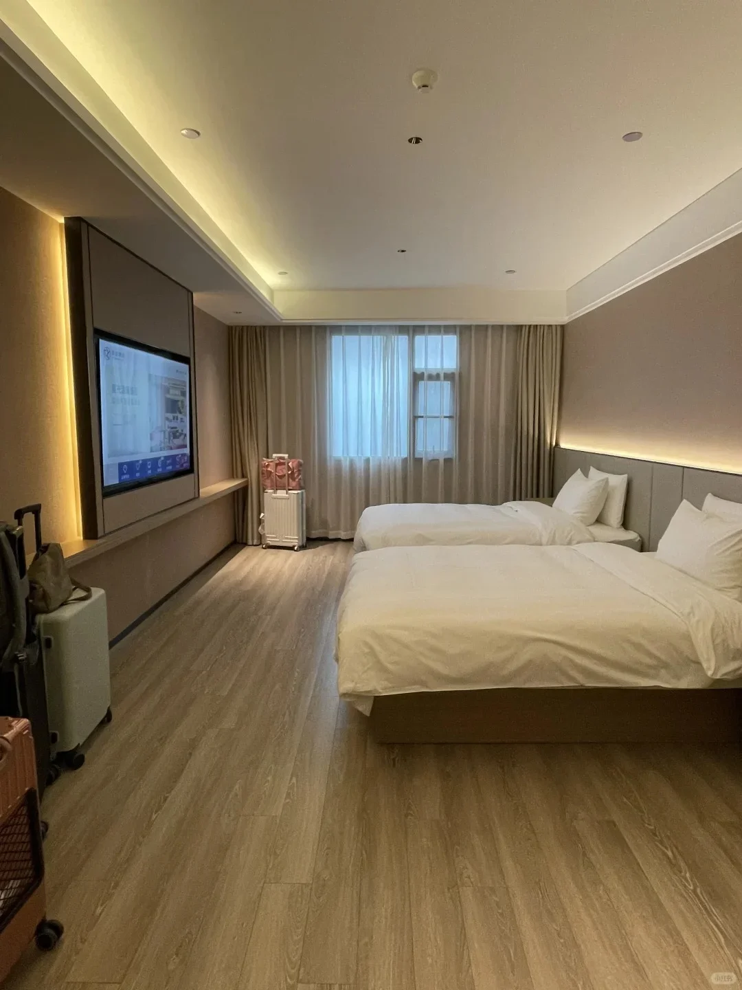 说真的，普通家庭不要轻易带娃去北京