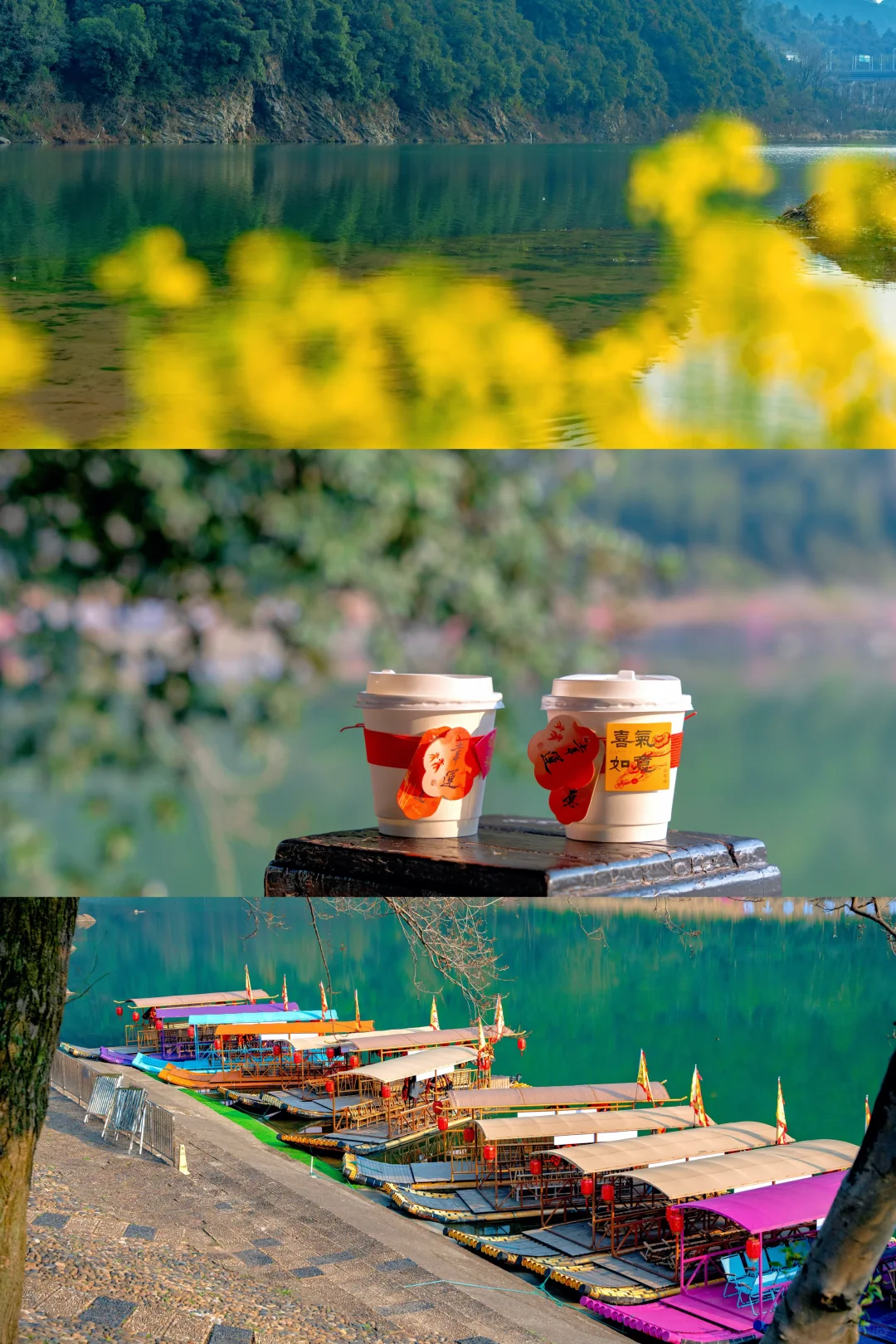 被国家地理评为最佳旅行地的宝藏小城有多绝