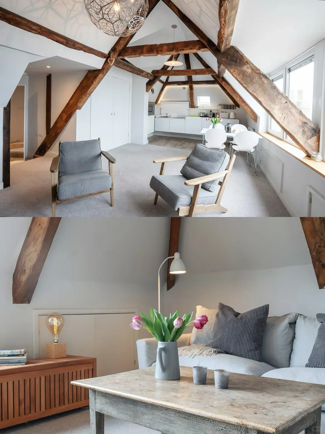 英国周末｜伦敦3h🌊本地人爱去的海滨小镇