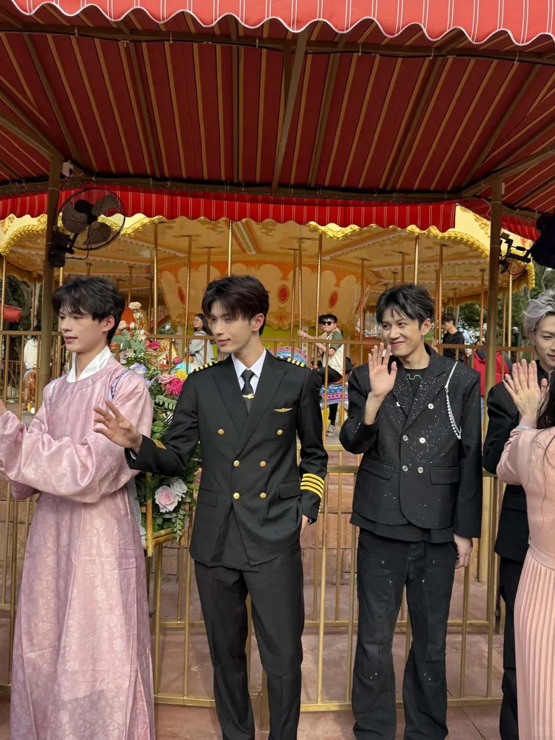 🎊杭州乐园遛娃秘籍，亲子欢乐嗨天