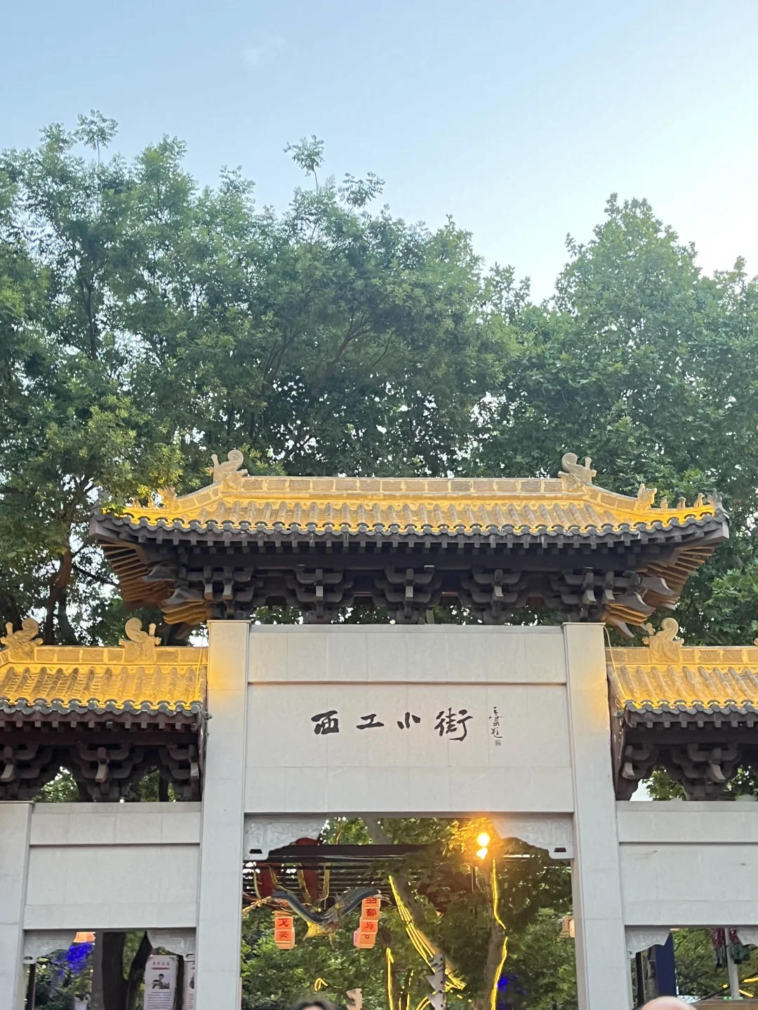 03女大📍洛阳/三天二夜详细版旅游攻略❗️