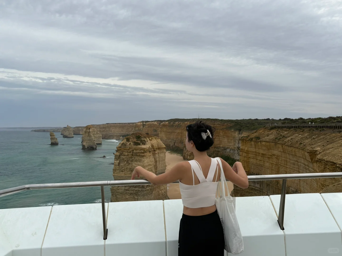 一个人澳洲玩12天1W➕,自由行,不拼房玩挺好