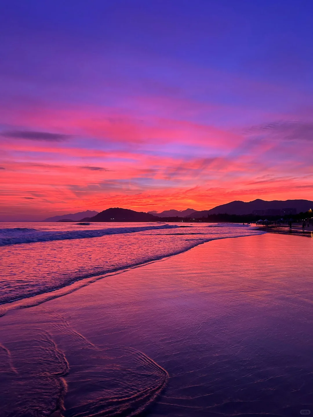 万宁4天3晚（真正度假不累人）3⃣️月可参考