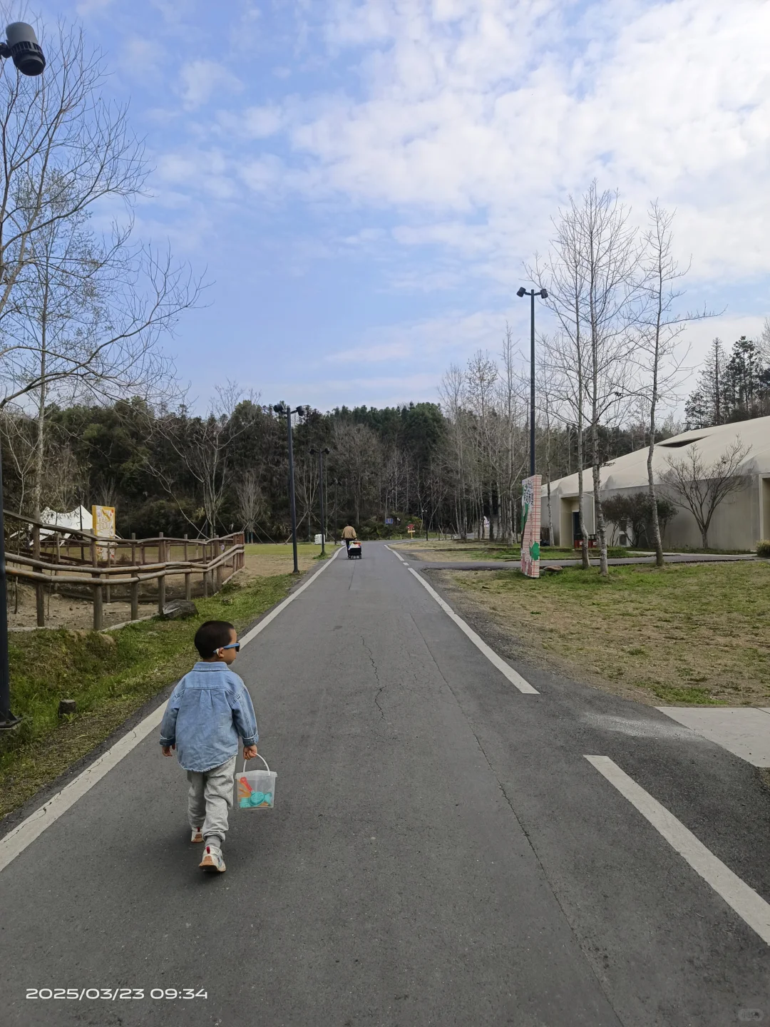 一家三口游玩齐云山详细攻略