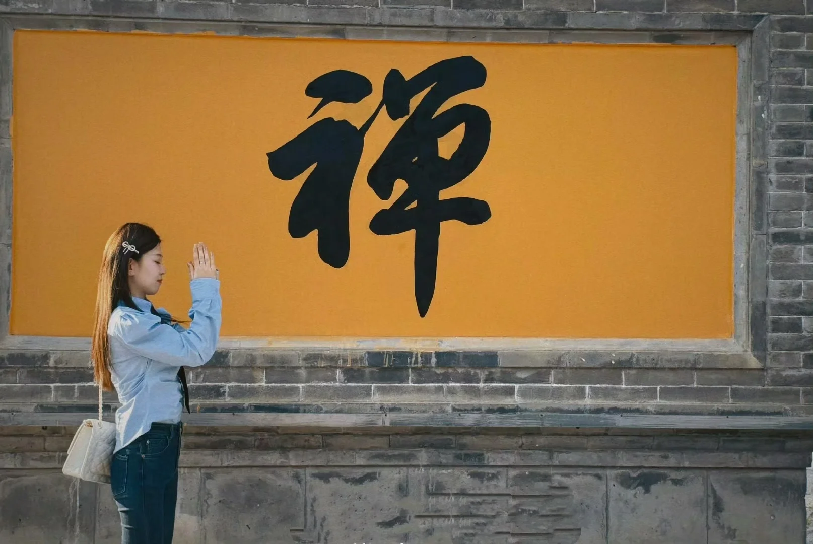 3.22实拍！台儿庄桃花迎来巅峰