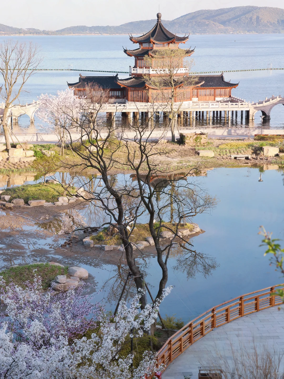 逃离城市计划|宜兴大有秋息壤酒店🍃