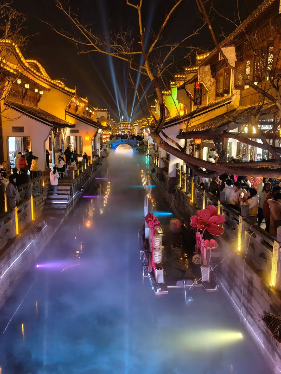 祥云湾游玩攻略