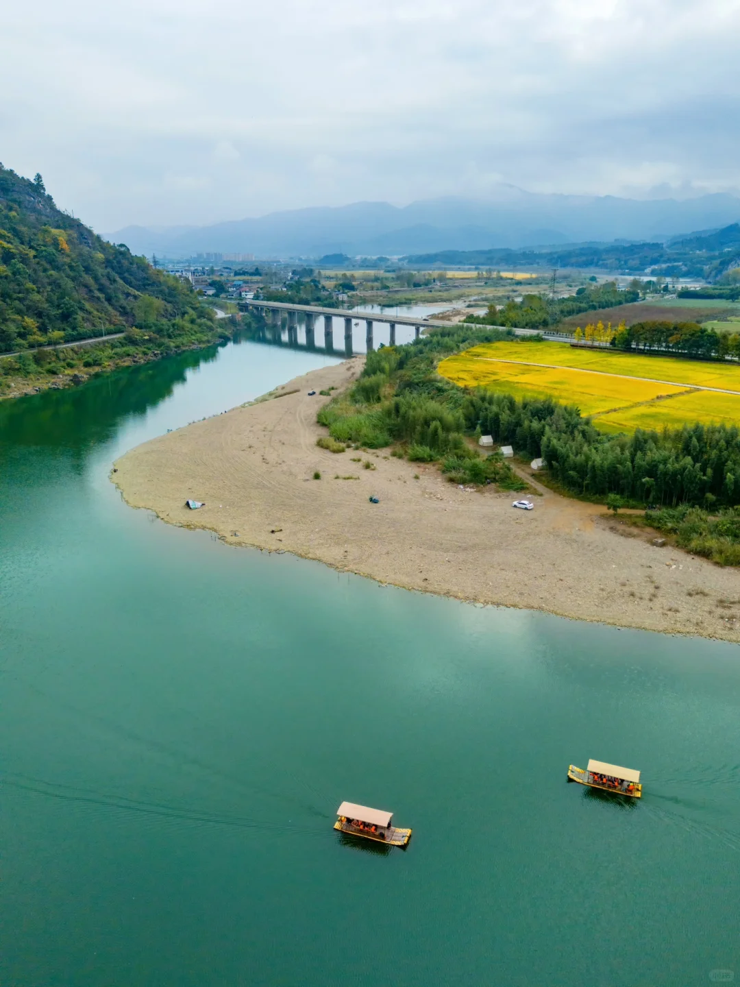 被国家地理评为最佳旅行地的宝藏小城有多绝