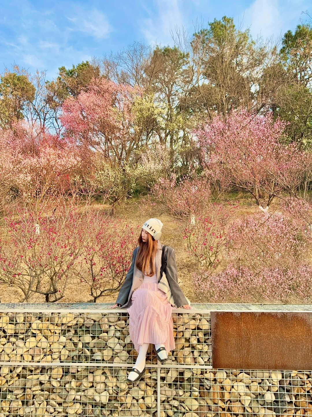 南京。。。果然最牛逼的地方都是免费的（附地址