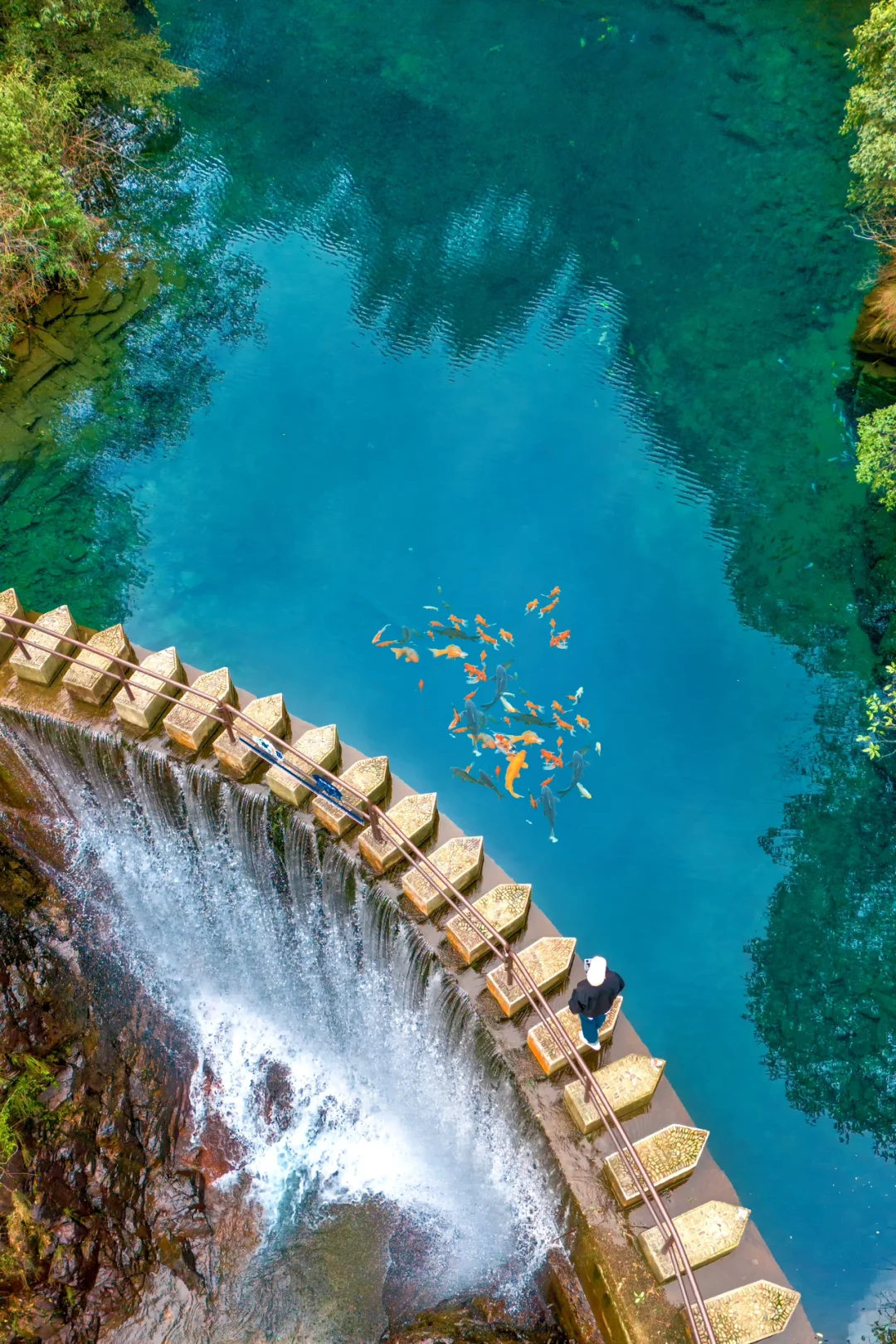 被国家地理评为最佳旅行地的宝藏小城有多绝