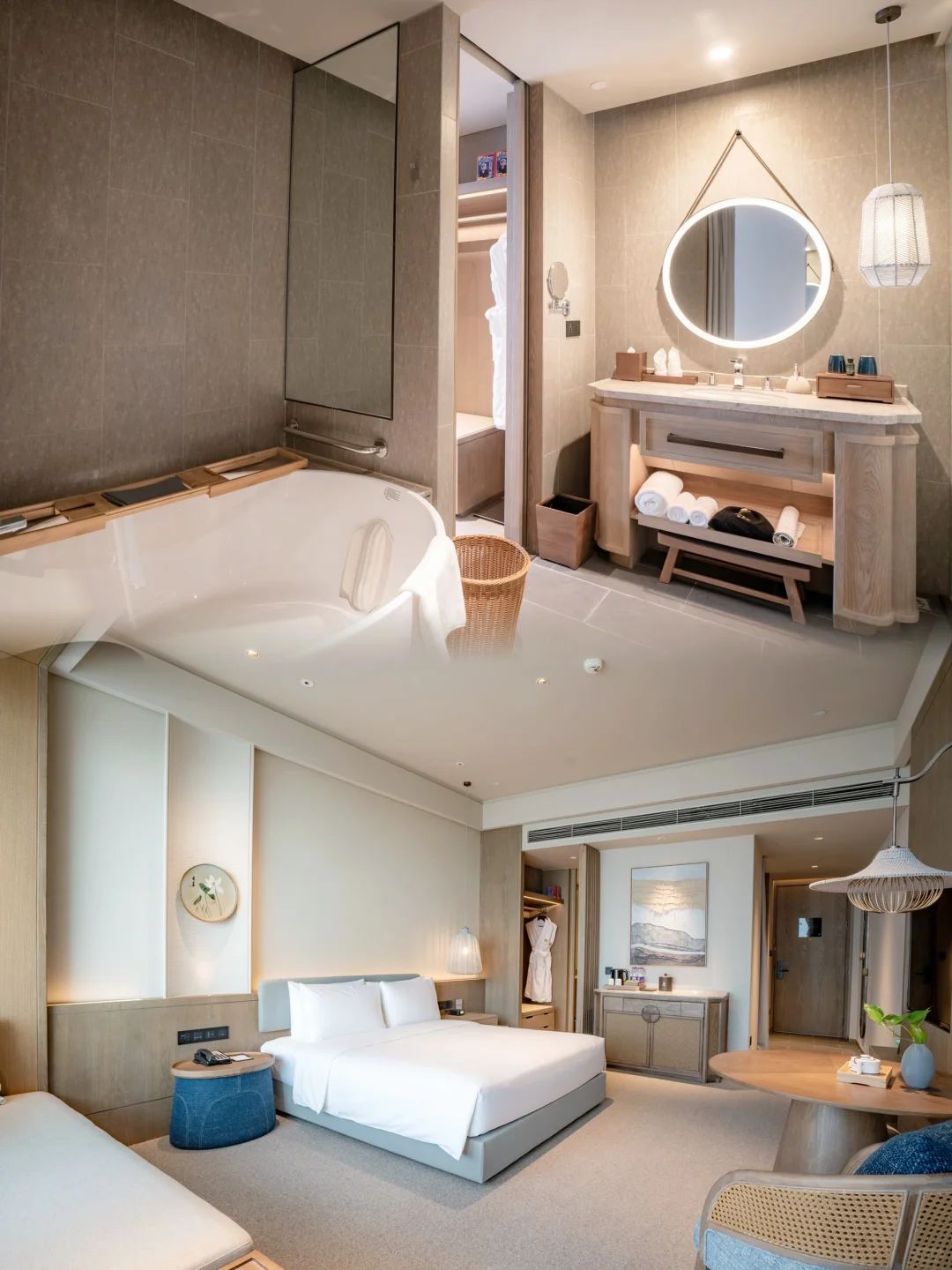 救命！ 尼山圣境美到词穷啊啊啊！