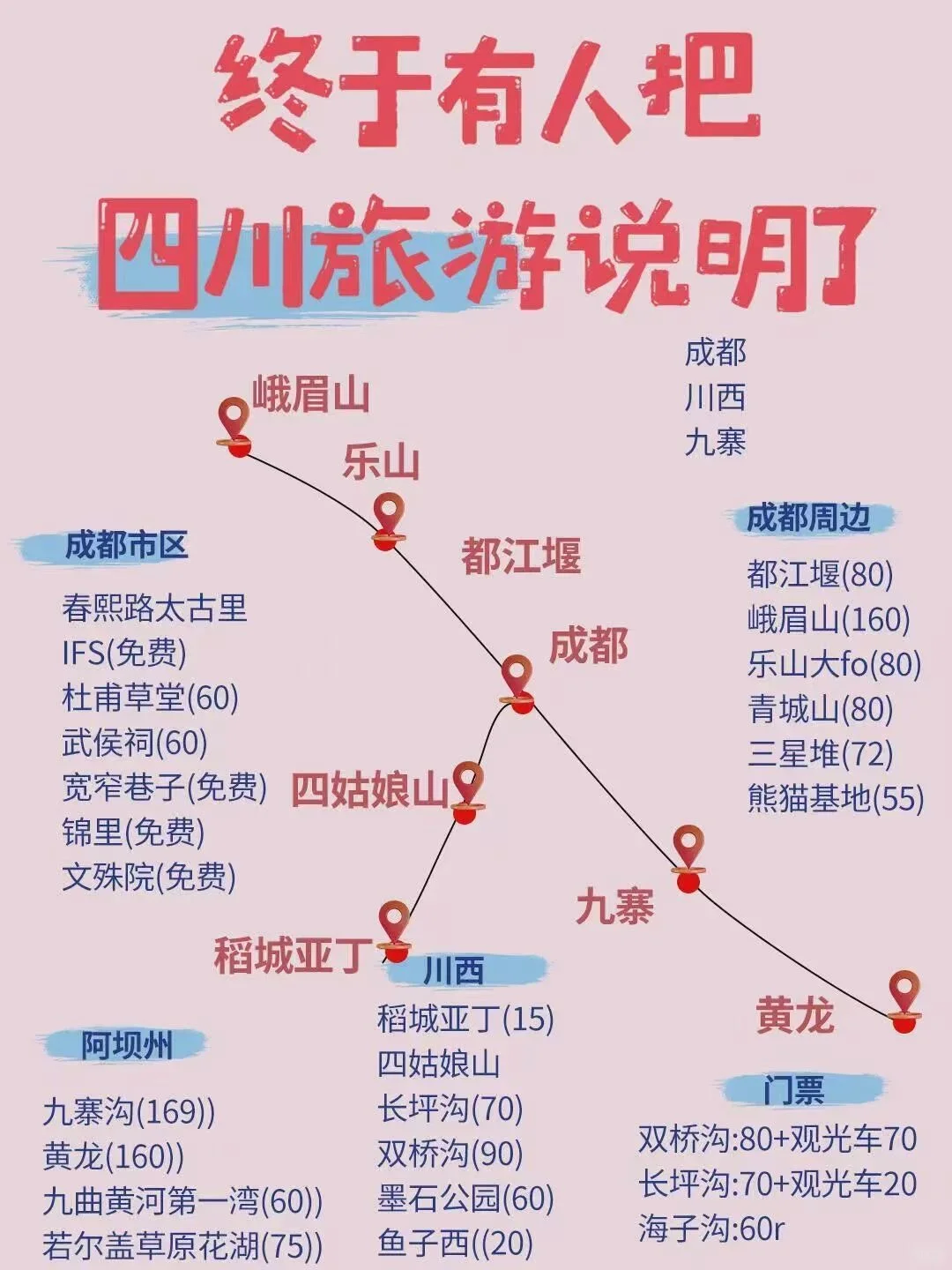 一生总要来一次的地方