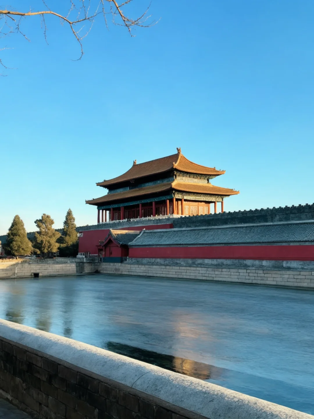 3.17📍北京遭罪已回，跟xhs说的两模两样