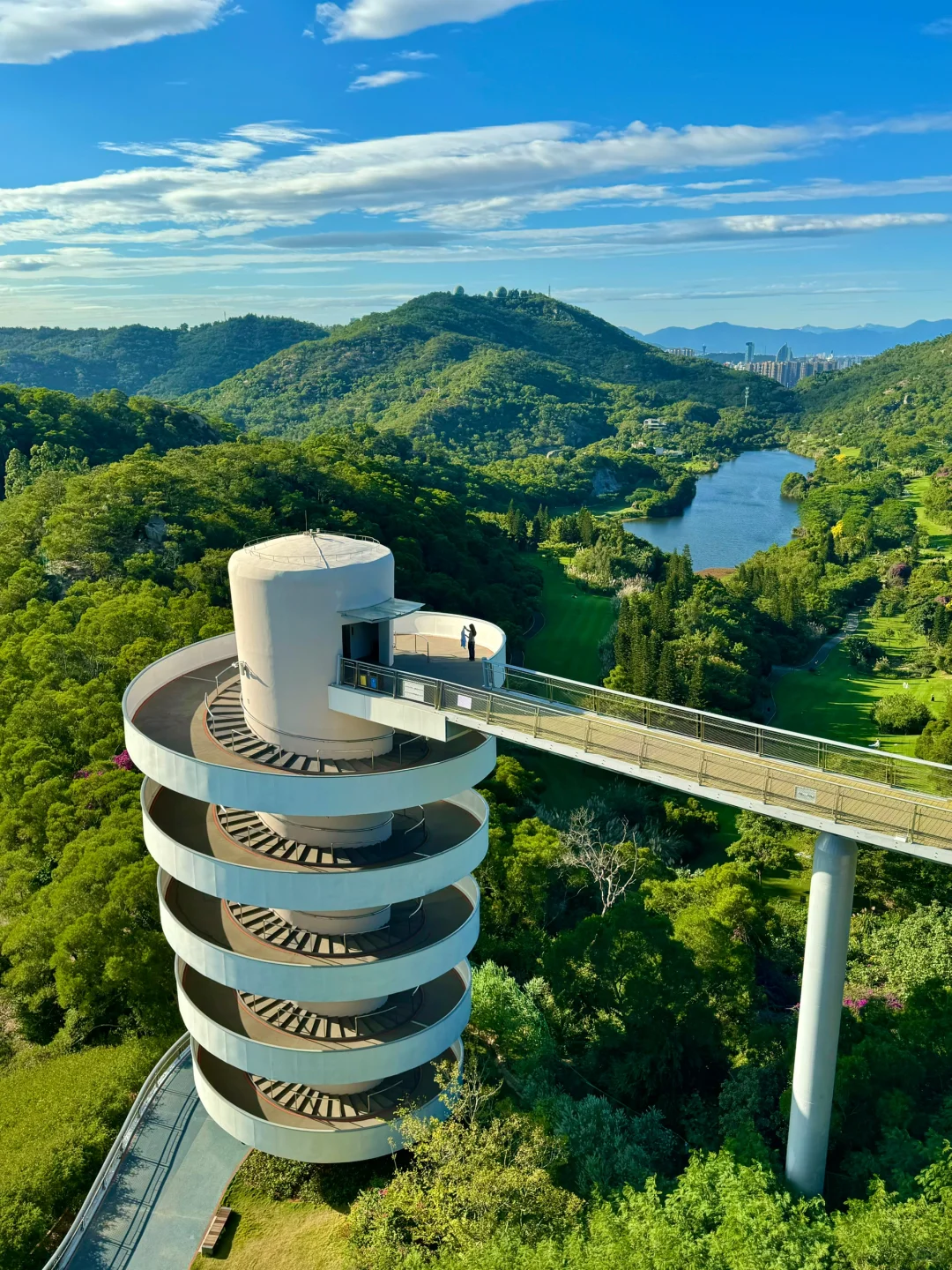 厦门最好的地方都是免费的……