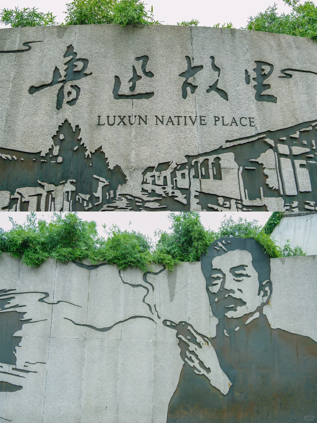 比起苏杭，我更爱这个低调的梦中江南‼️