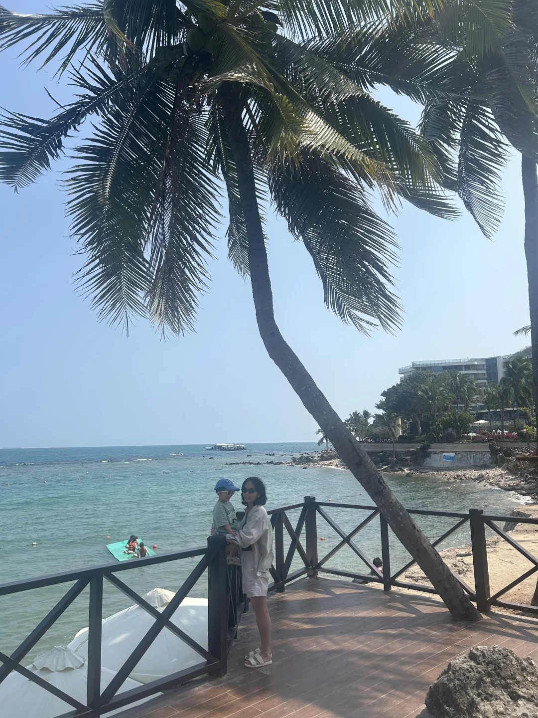 三亚旅游攻略🏝️