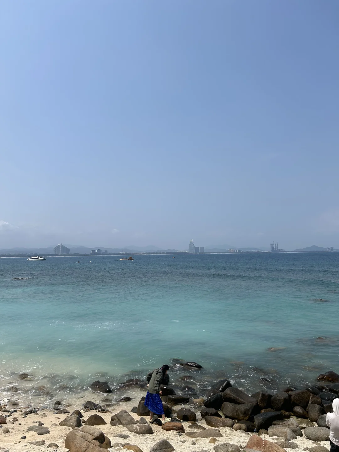 三亚旅游攻略🏝️