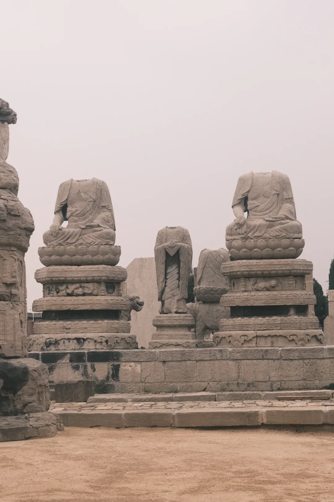 北京周末逃离计划-邯郸