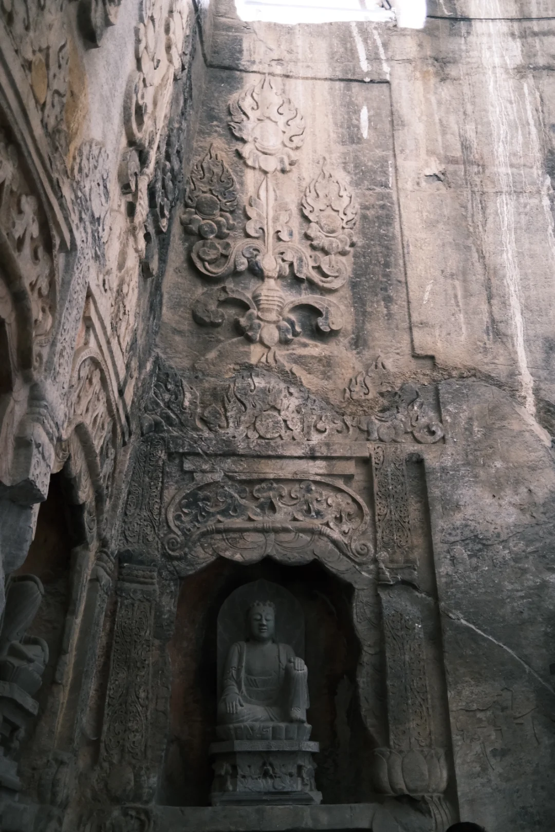 北京周末逃离计划-邯郸