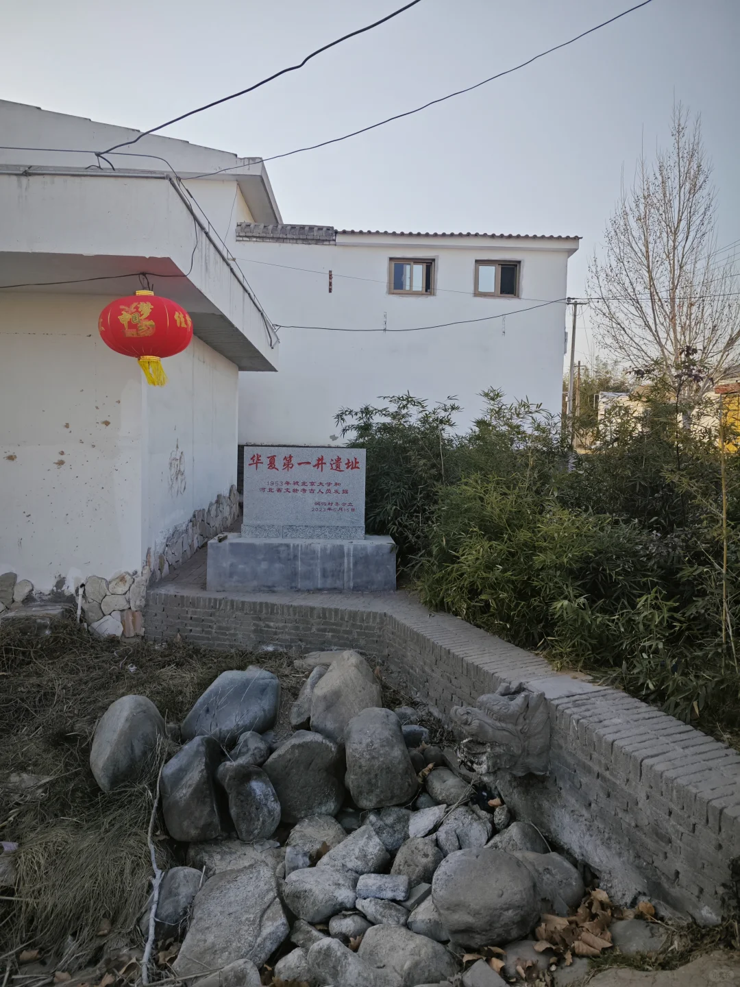 探秘邯郸的“废弃798”艺术街区