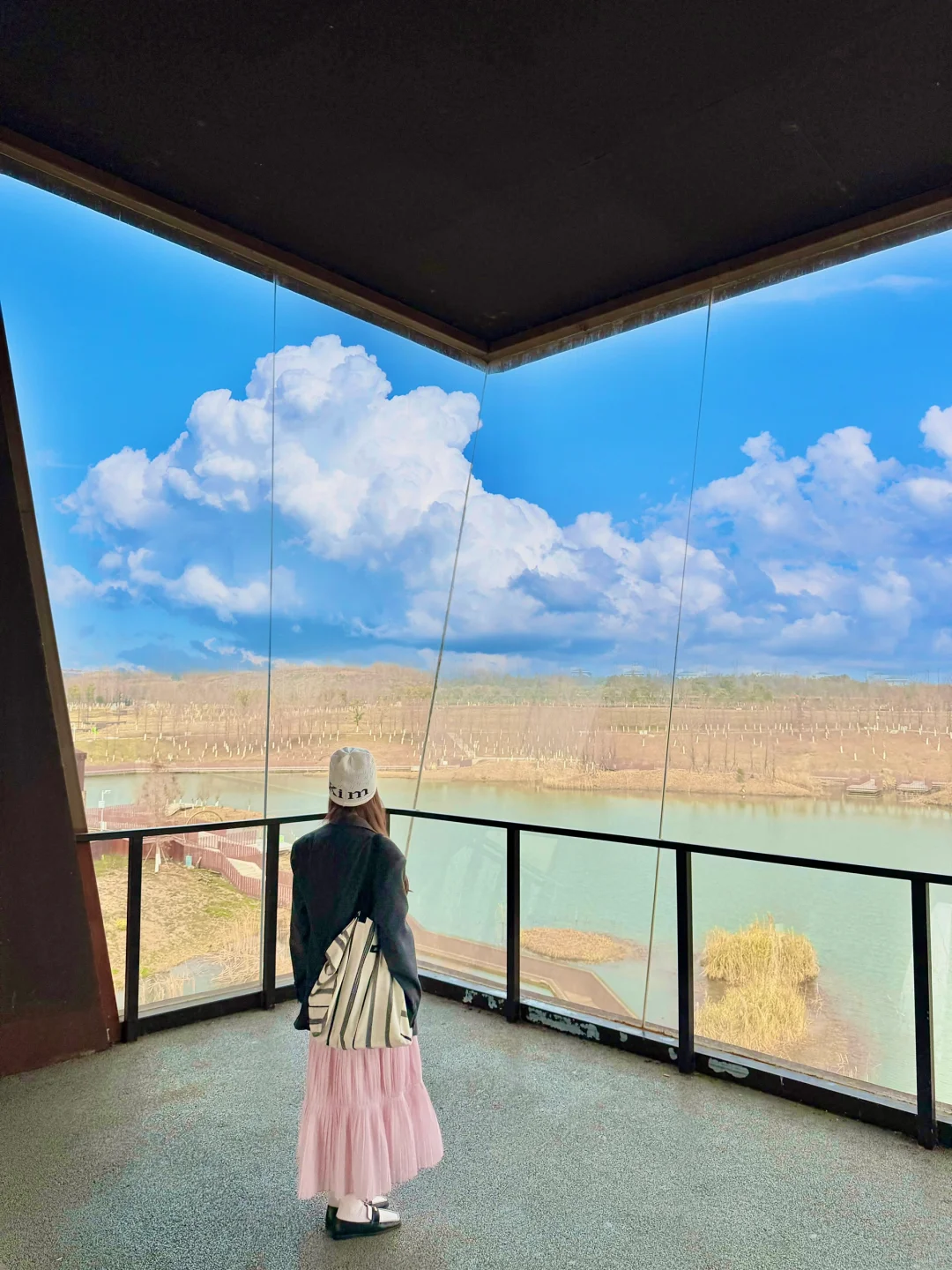 南京。。。果然最牛逼的地方都是免费的（附地址