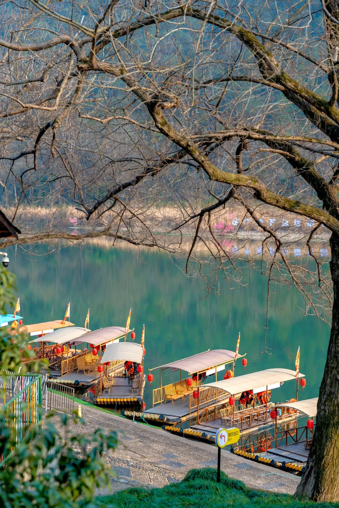 被国家地理评为最佳旅行地的宝藏小城有多绝