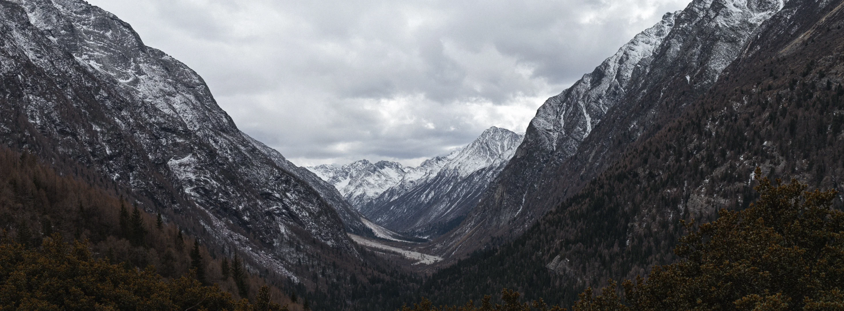 川西小环线｜雅拉雪山