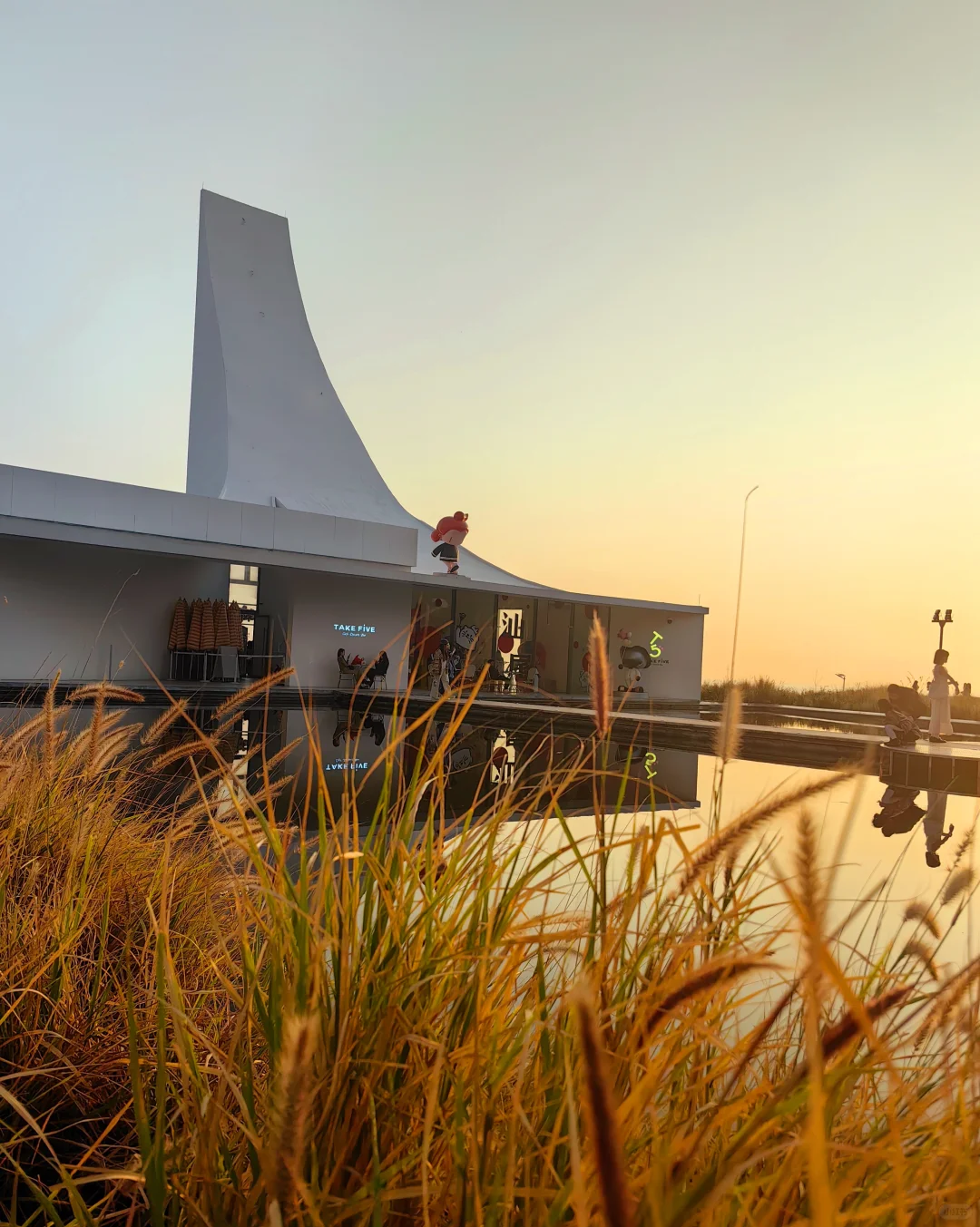 听劝,汕尾会惩罚每一个不做攻略的人❗