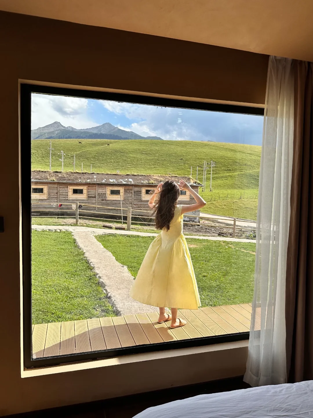 伊犁+赛里木湖8天7晚超全攻略!yyds