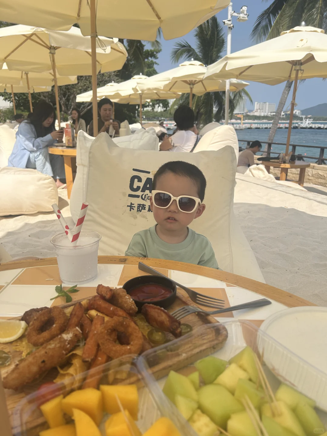 三亚旅游攻略🏝️