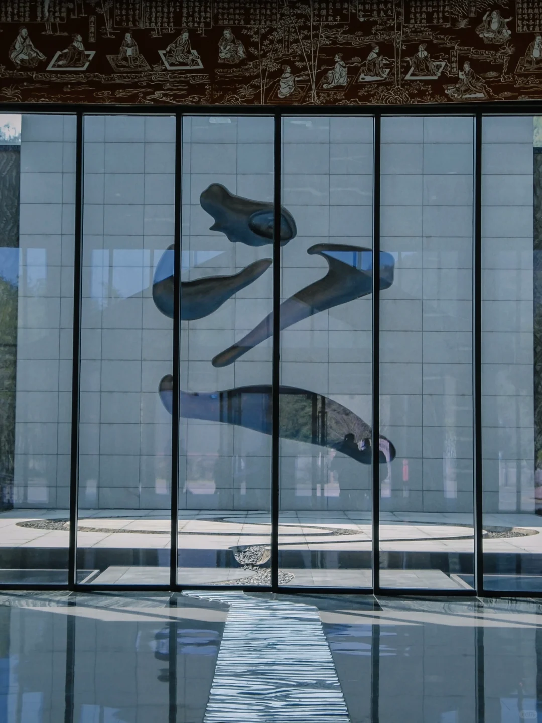 比起苏杭，我更爱这个低调的梦中江南‼️