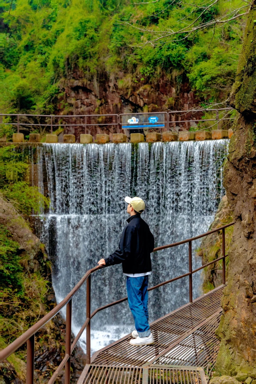 被国家地理评为最佳旅行地的宝藏小城有多绝