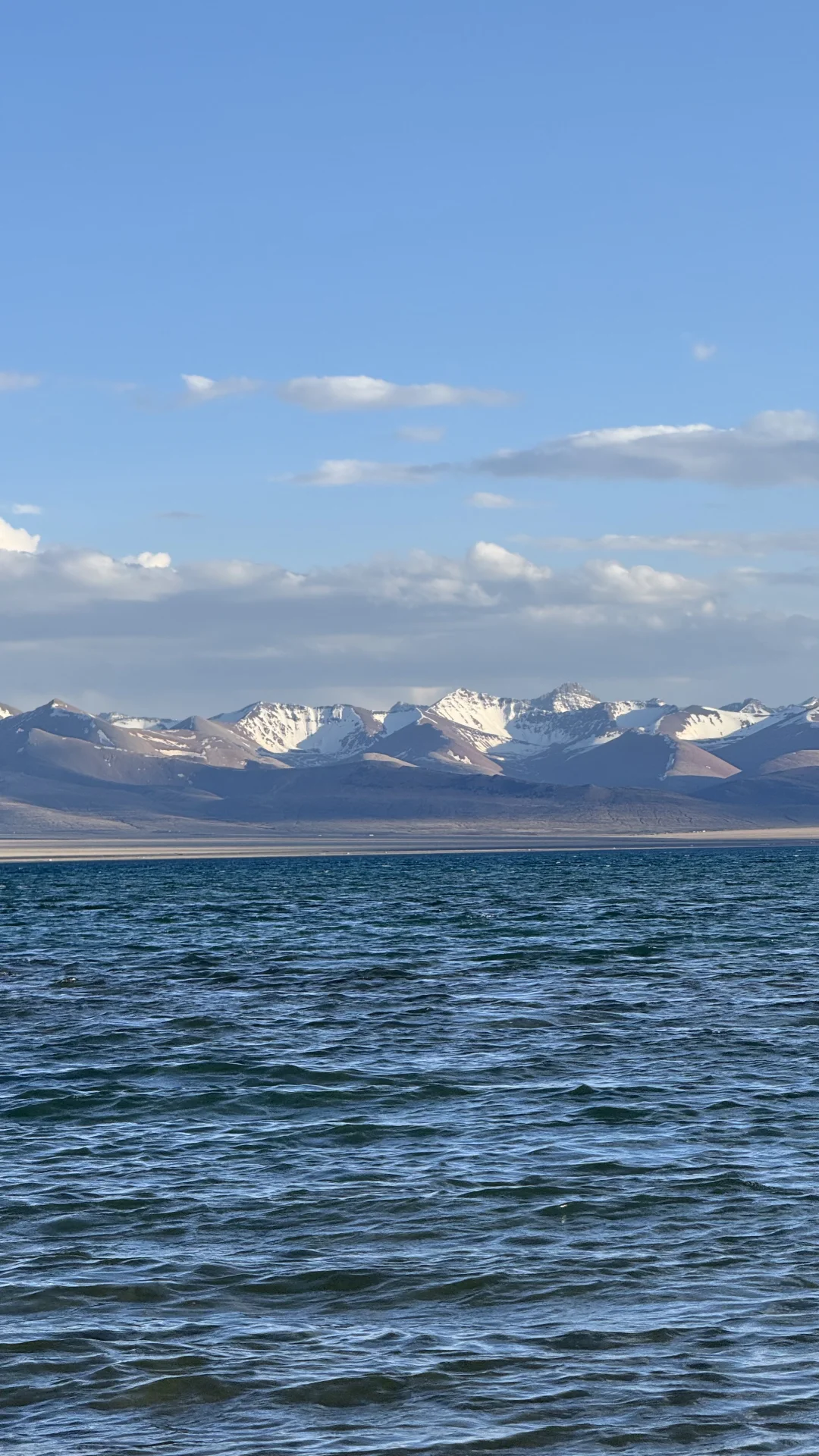 西藏女大穷游已回，完全版旅游攻略｜保姆级