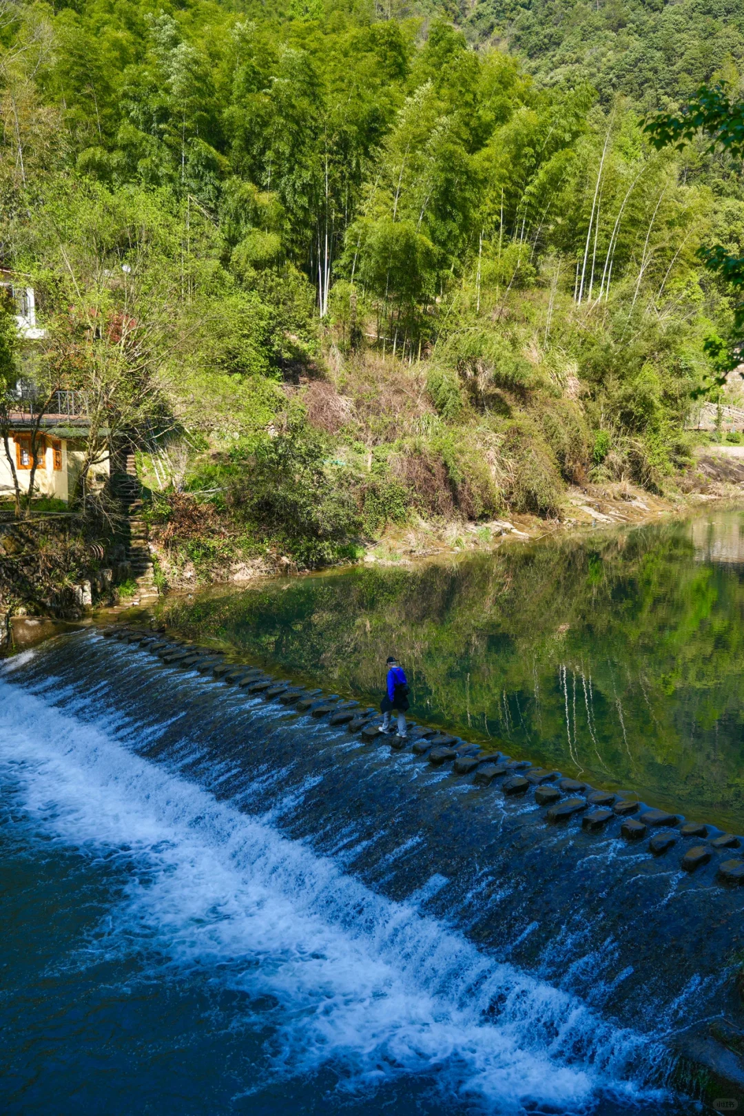 后悔为什么现在才去桐庐😭，两天一晚休闲游