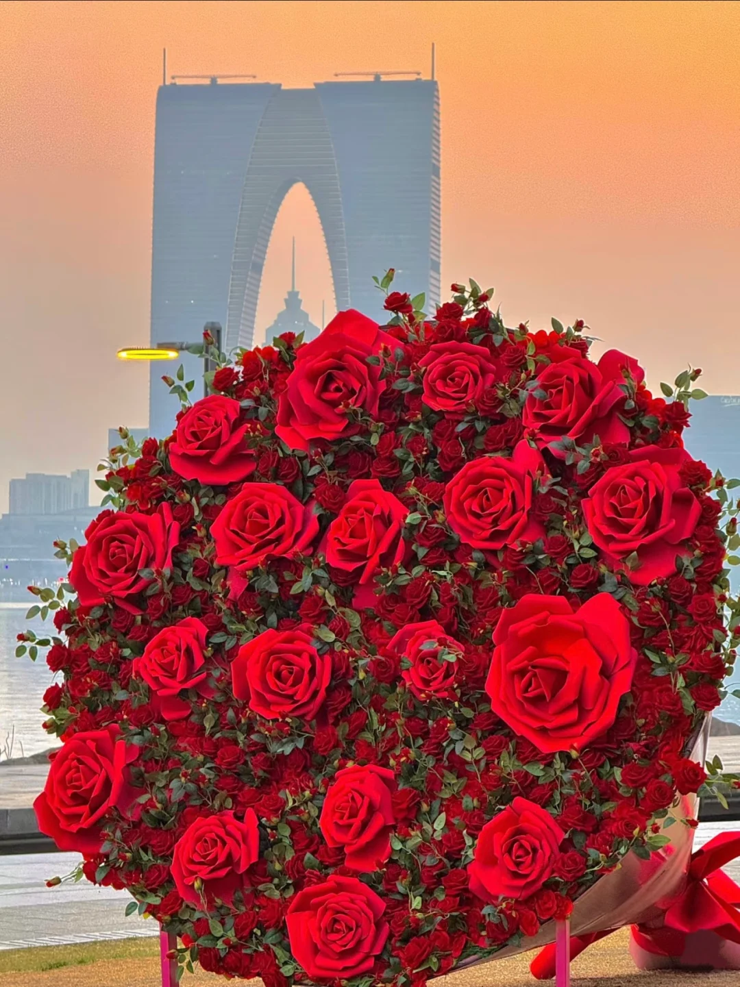 每个来姑苏的朋友都会被我带来这里......